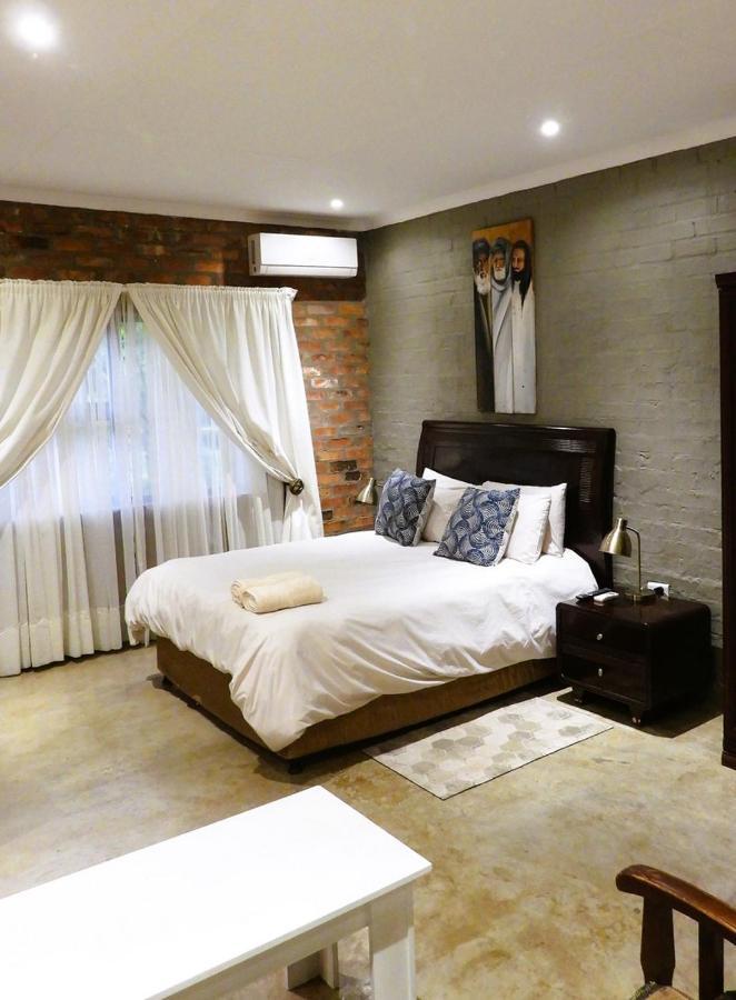 Maretlwane Guesthouse Buffelspoort Buitenkant foto